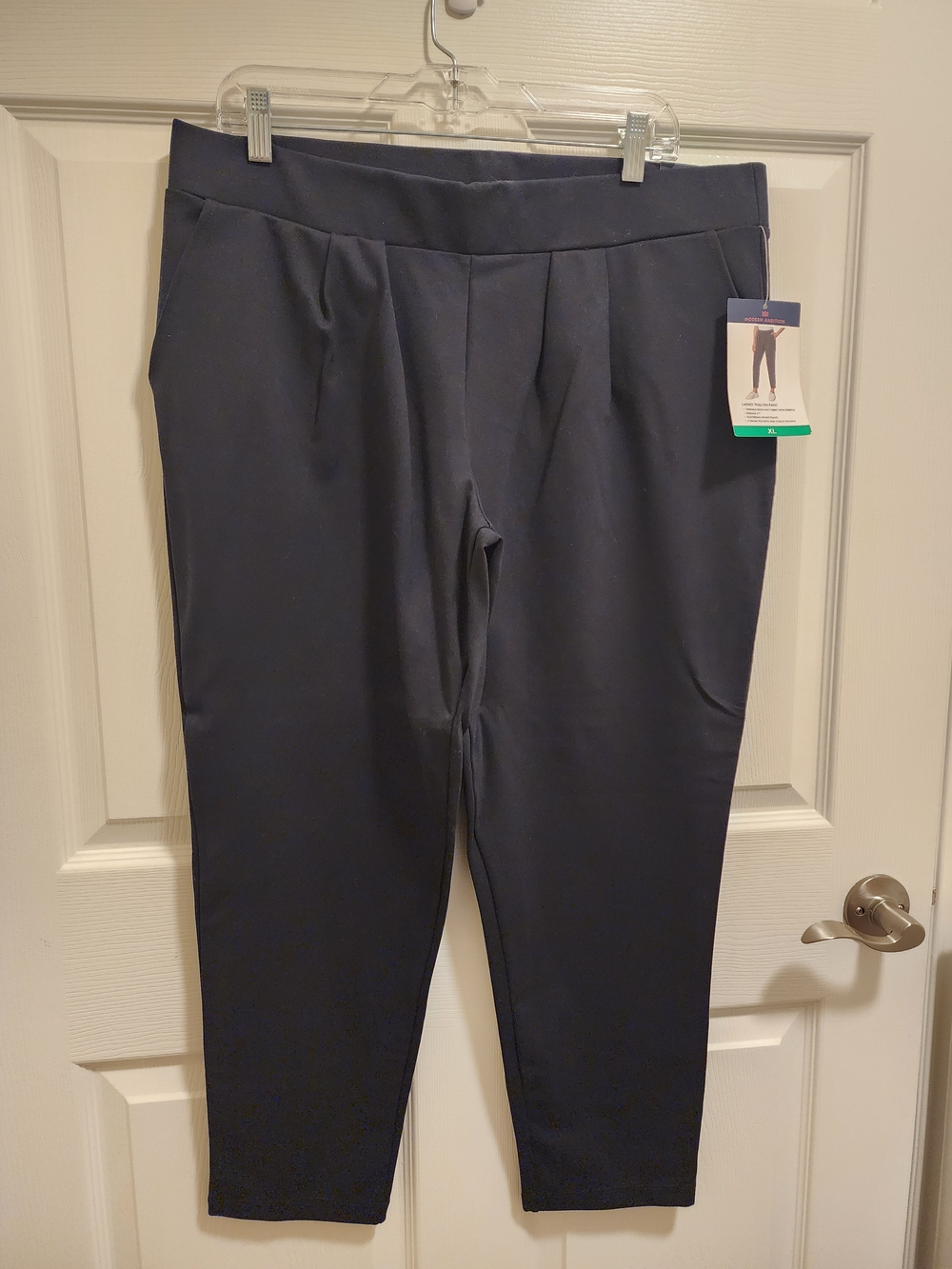 Modern Ambition - Pants - XL